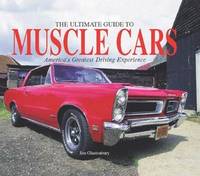 cover of The Ultimate Guide to Muscle Cars