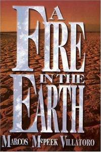 A Fire in the Earth - Signed