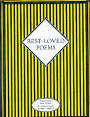 Best Loved Poems Little Brown