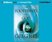 image of The Footprints of God (Brilliance Audio on Compact Disc)