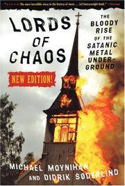 image of Lords of Chaos: The Bloody Rise of the Satanic Metal Underground