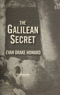 The Galilean Secret: A Novel