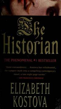 image of The Historian