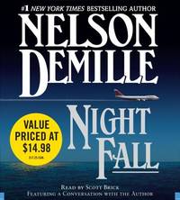 Night Fall (ISBN: 9781600240942)