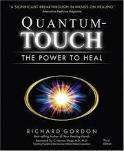 Quantum-Touch: The Power to Heal (Third Edition)