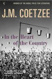 image of In the Heart of the Country