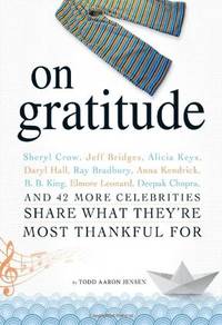 On Gratitude
