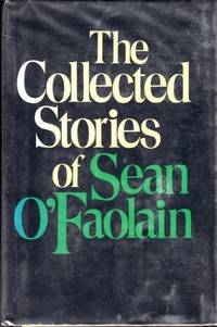 cover of The Collected Stories of Sean O'Faolain
