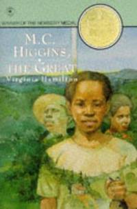 M. C. Higgins, the Great