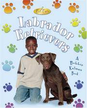 Labrador Retrievers (Pet Care (Crabtree))