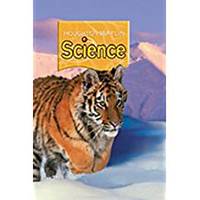 Science, Support Reader Grade Level Level 5 Set of 1: Houghton Mifflin Science (Hm Science 2006)
