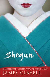 Shogun (ISBN: 9780340839942)