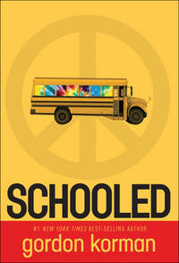 Schooled (ISBN: 9781606868942)