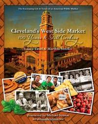 Cleveland's West Side Market: 100 Years and Still Cooking