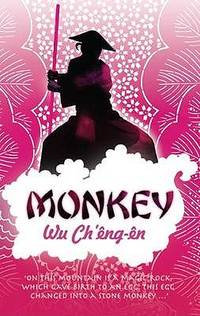 Monkey (ISBN: 9780141024943)