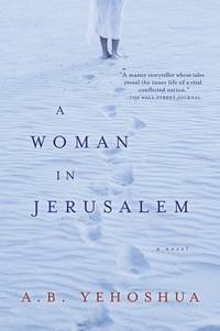 A Woman In Jerusalem