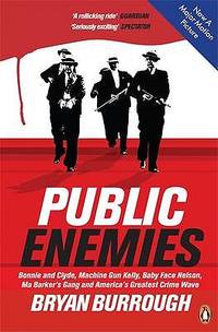 Public Enemies (ISBN: 9780141037943)