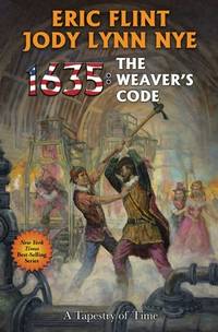 1635: The Weaver's Code (The Ring of Fire)