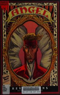 X-men: Angel Revelations