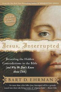 Jesus, Interrupted