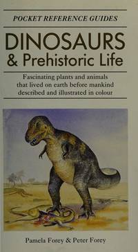 Pocket Guide Dinosaurs & Prehistoric Life