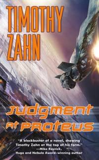 Judgement at Proteus