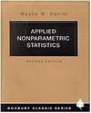 Applied Nonparametric Statistics