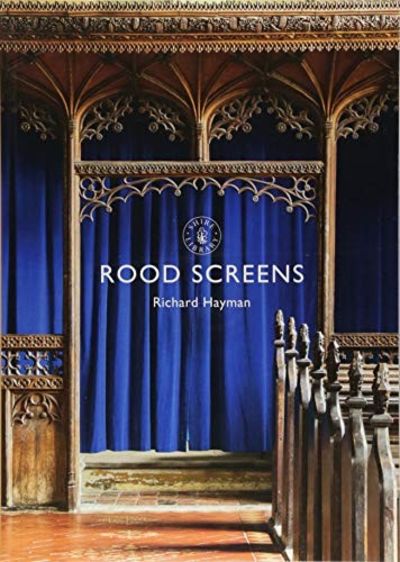 Rood Screens