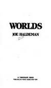 Worlds, No. 1 de Joe Haldeman - April 1982