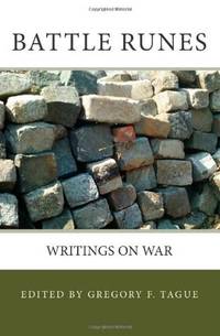 Battle Runes: Writings on War