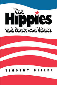 The Hippies and American Values