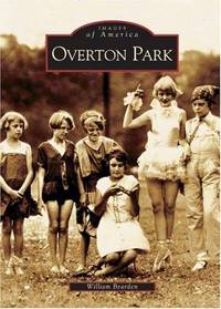 Overton Park (TN) (Images of America)