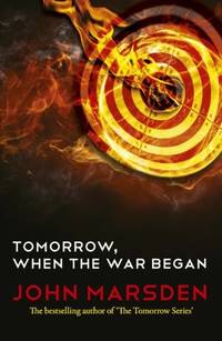 image of Tomorrow, When the War Began