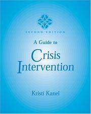A Guide to Crisis Intervention