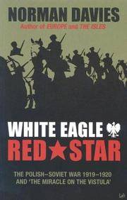 White Eagle Red Star