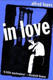 cover of In Love