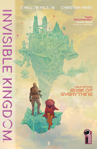Invisible Kingdom Volume 2 (Invisible Kingdom, 2)