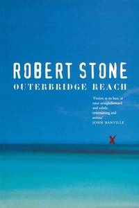 Outerbridge Reach (ISBN: 9781509809943)