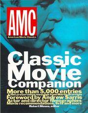 Amc Classic Movie Companion