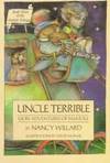 Uncle Terrible: More Adventures of Anatole (Anatole Trilogy)
