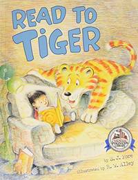 Read To Tiger by S.J. Fore - January 2012