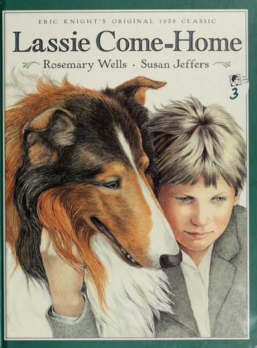 Lassie Come-Home