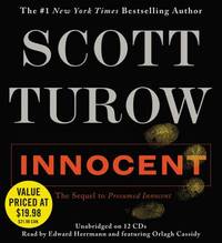 Innocent (ISBN: 9781611136944)