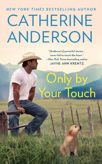 image of Only by Your Touch