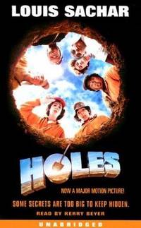 cover of Holes