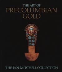 Art of Pre-Colombian Gold