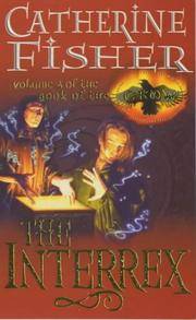 The Interrex: Book of the Crow 2