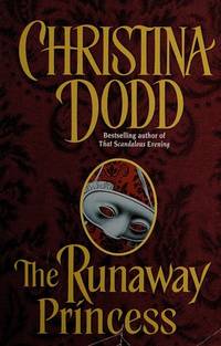 image of The Runaway Princess