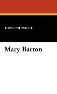 image of Mary Barton