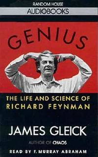 Genius (ISBN: 9780679416944)